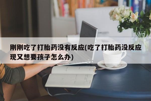 网上卖打胎药的微信刚刚吃了打胎药没有反应(吃了打胎药没反应现又想要孩子怎么办)
