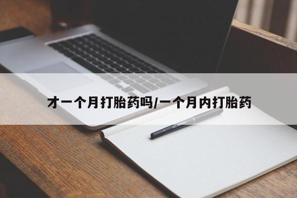 网上卖打胎药的微信才一个月打胎药吗/一个月内打胎药