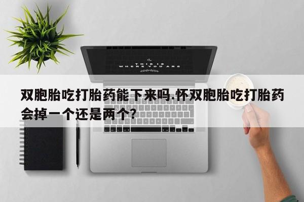 网上卖打胎药的微信双胞胎吃打胎药能下来吗.怀双胞胎吃打胎药会掉一个还是两个？