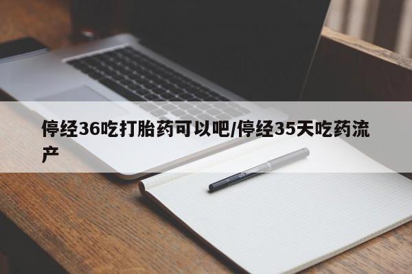 网上卖打胎药的微信停经36吃打胎药可以吧/停经35天吃药流产