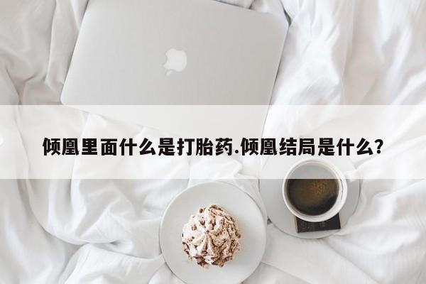 网上卖打胎药的微信倾凰里面什么是打胎药.倾凰结局是什么？